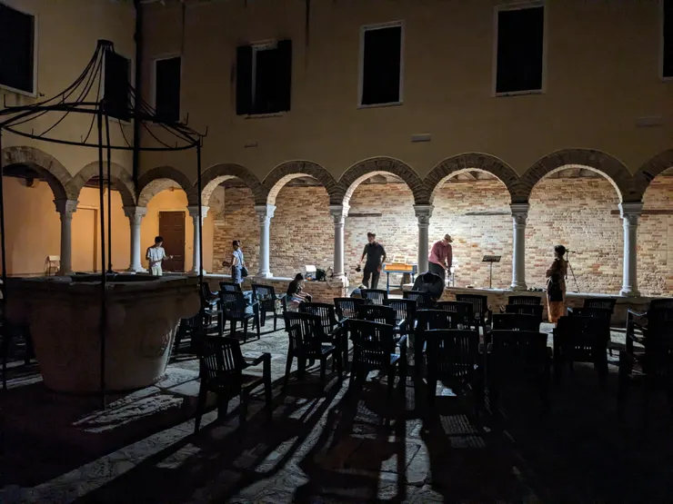 照片來源：由麥璇子及友伴拍攝，部份藝術家照片及以下片段由製作單受權在此刊登