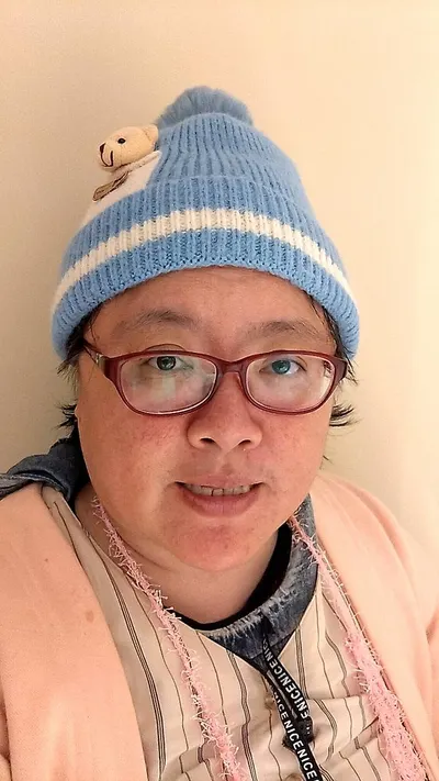 跳舞的風X風的可能