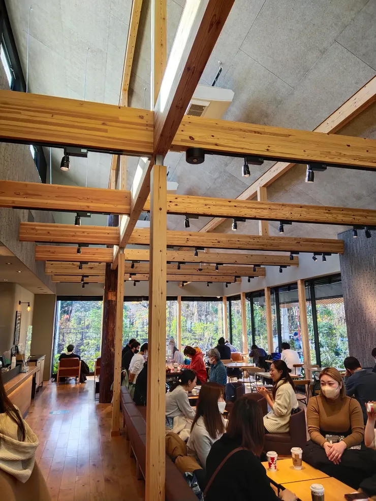 看起來溫暖舒服