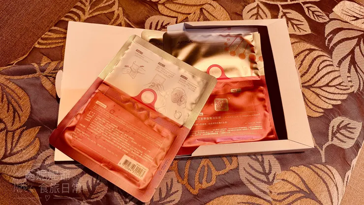 AKIMIA&nbsp; PDRN 煥生美學微電流面膜-芮妮妮爺