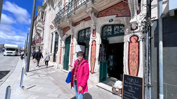 廣泛使用有機形式、曲線, 特別是花卉或植物等。