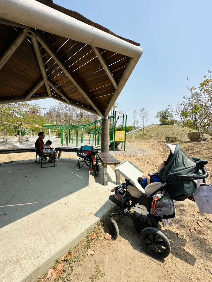 ♿️對輪子族來說,一階就是一座山。