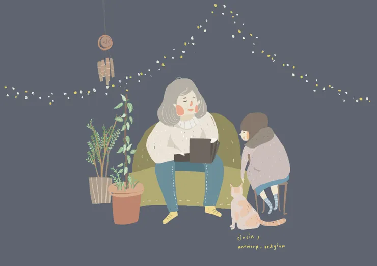 vocus｜新世代的創作平台