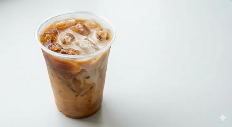 經典奶茶商品圖