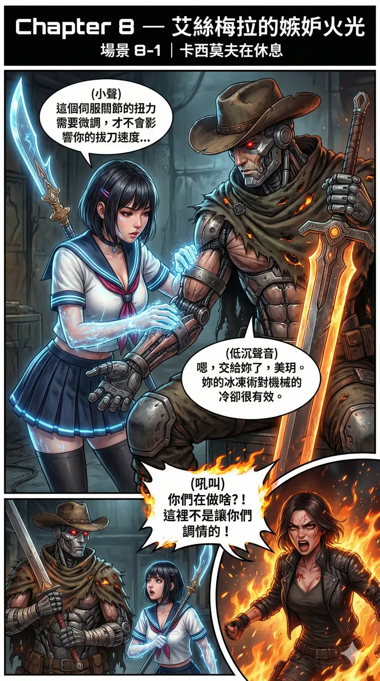 vocus|新世代的創作平台