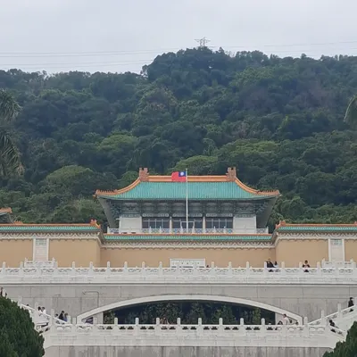 玄塵的沙龍