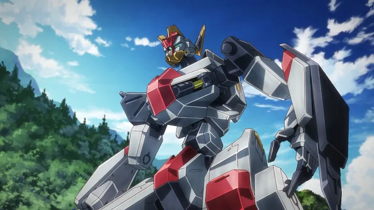 個人覺得幾型，只係劇情悶到癲……