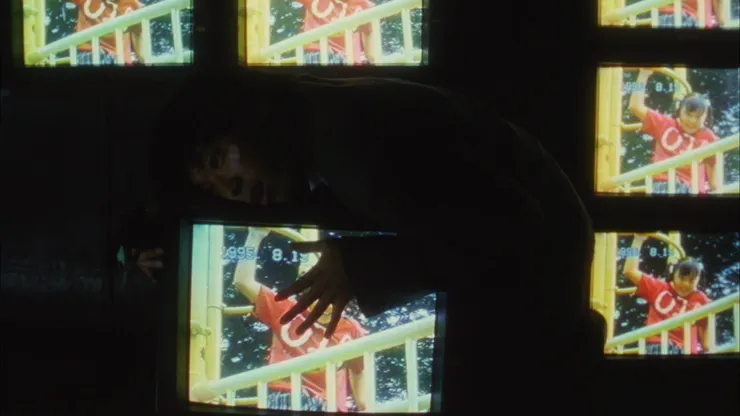 38.《蛇之道》（蛇の道，1998）🇯🇵