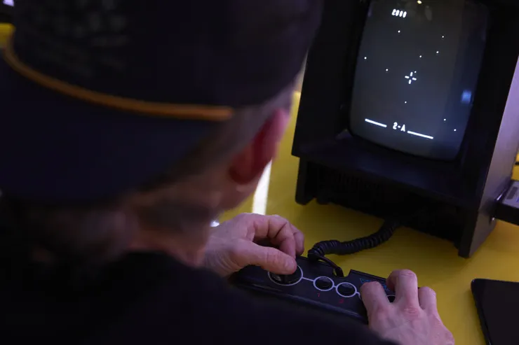 圖片來源： Science Museum