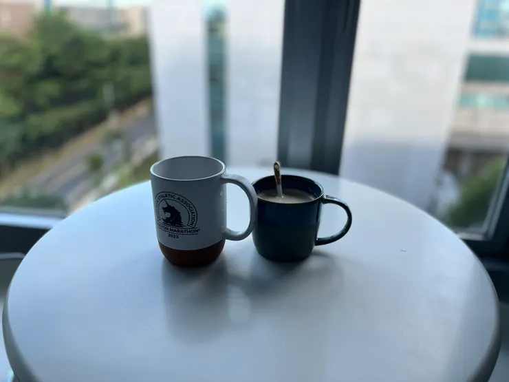 工作只是工作？或者滾滾紅塵裡的修煉場？