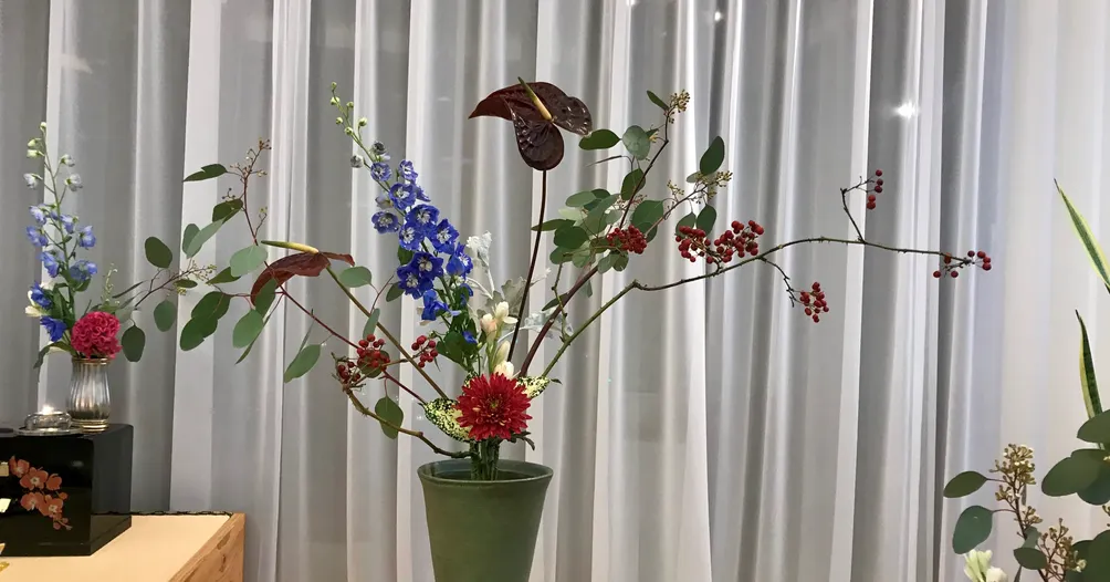 藝遊花花世界~錦冠老師讀書會系列課程.與您相約憶起美好的自己