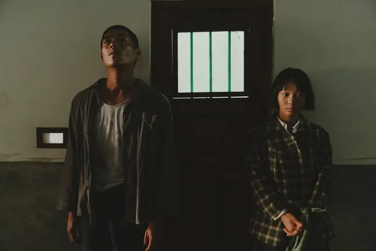 劇照來源：華文創