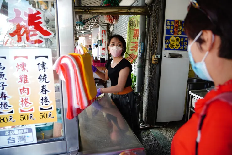 vocus|新世代的創作平台