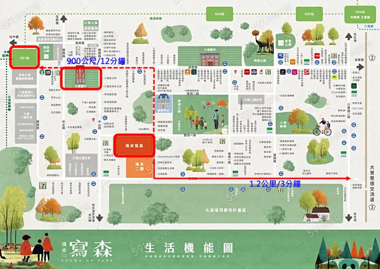 vocus|新世代的創作平台