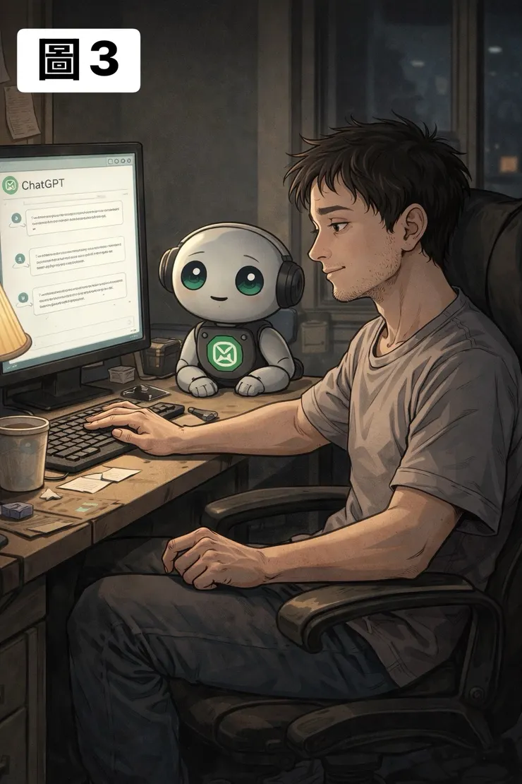 vocus|新世代的創作平台