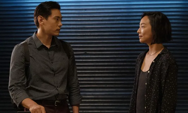 之前的我們 劇照