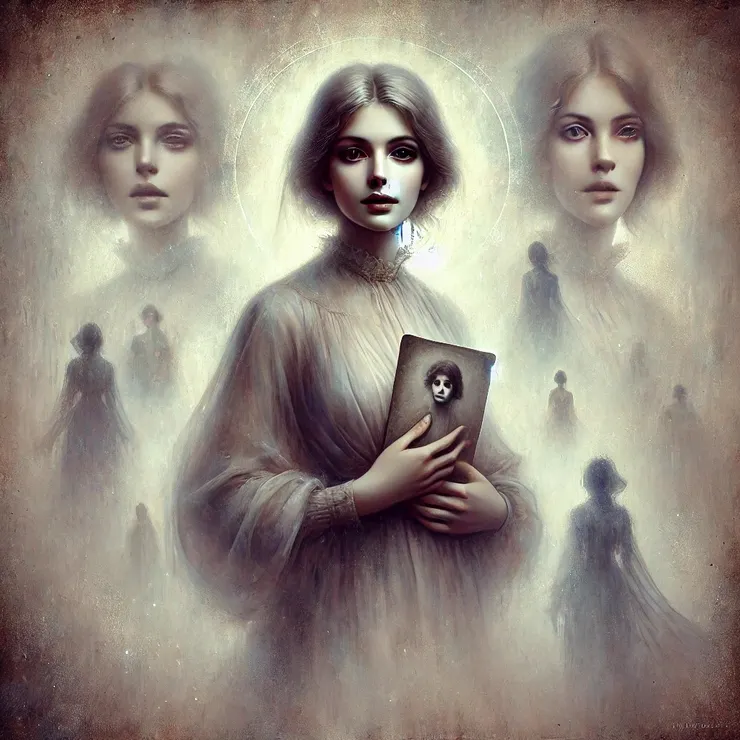 But Jane could hear them now - the dreams Elias had for faraway places, the lands he imagined traveling to but never reached.