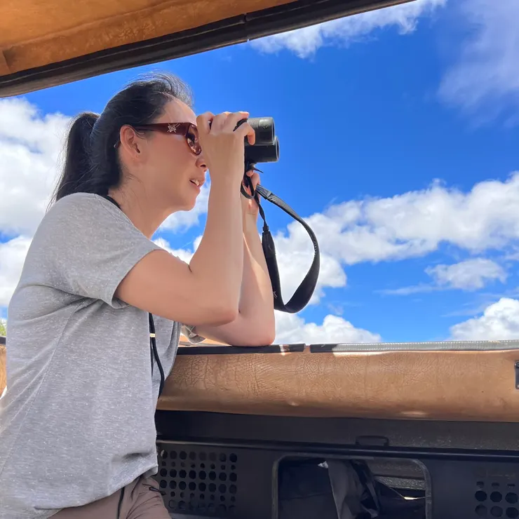 圖片由見習生一號提供