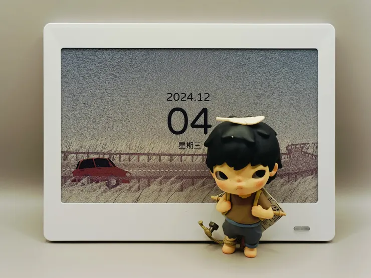 來源：ULANI 永恆曆 /(公仔) HIRONO 小野《第四代-默劇》等