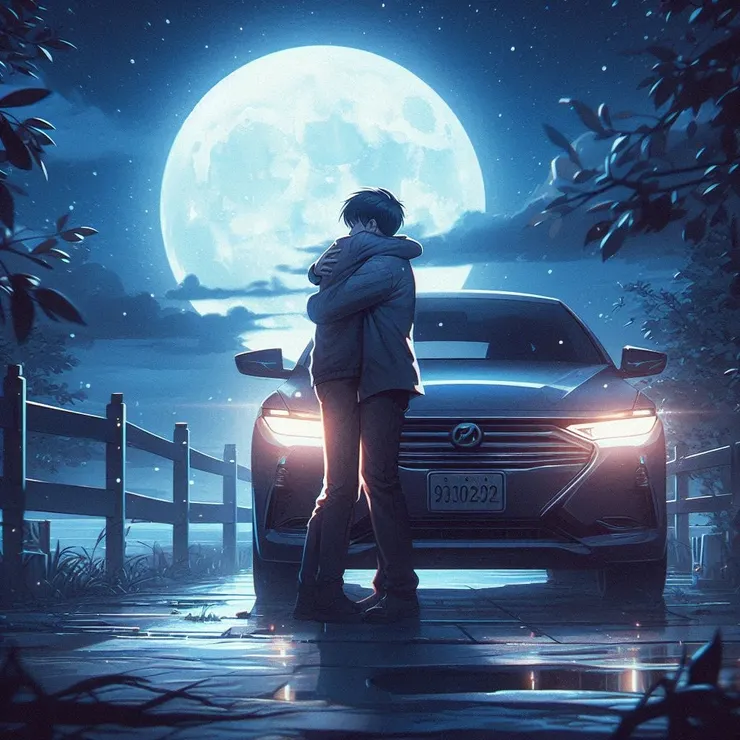 【🎨AI合成插畫繪製】DALL·E 3【提示詞】洛城