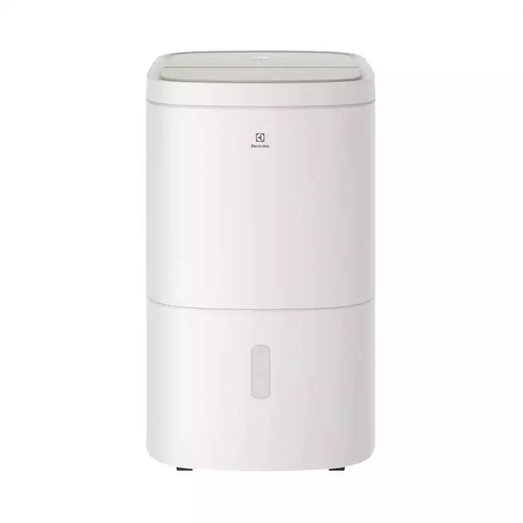 Electrolux 伊萊克斯 10L 極適家居300 清淨除濕機-晨曦白(ED1031WD)