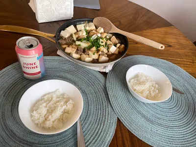 每天都做一件新嘗試！