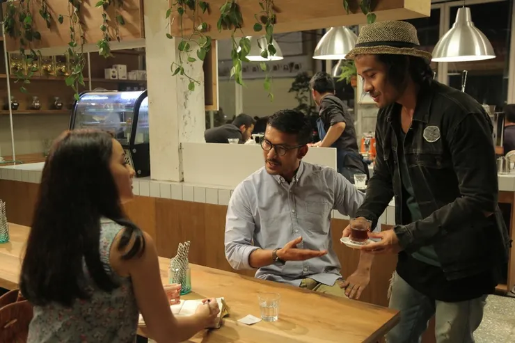 vocus|新世代的創作平台