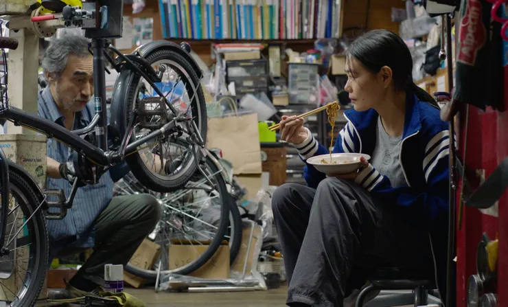 走れない人の走り方（2023）