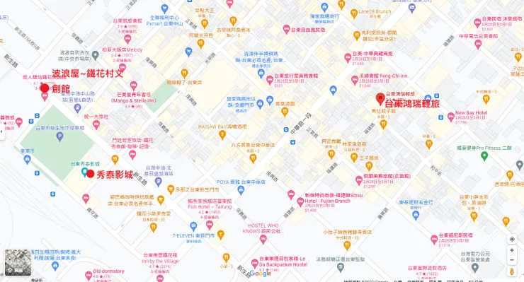 vocus|新世代的創作平台