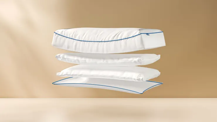 德國Emma優惠碼｜雲朵枕