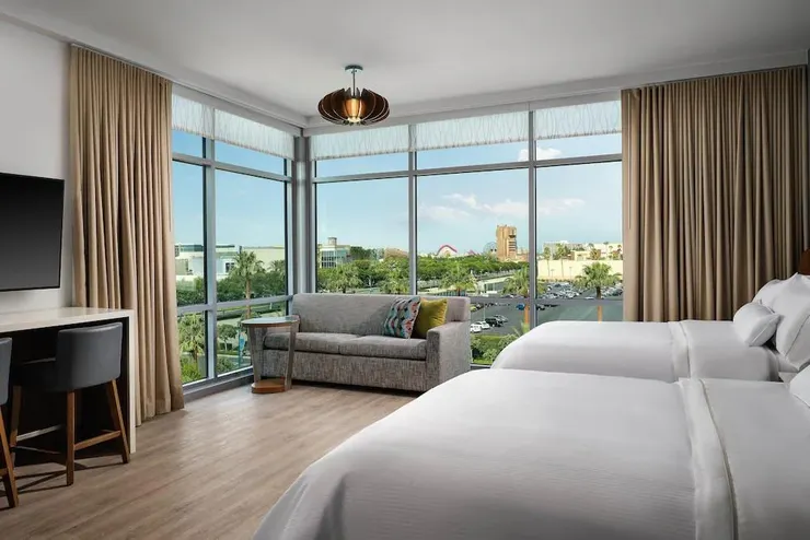 Element Anaheim Resort Convention Center