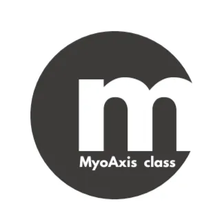 MyoAxis 國際教練證照的沙龍