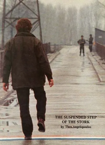 《鸛鳥踟躕》電影海豹