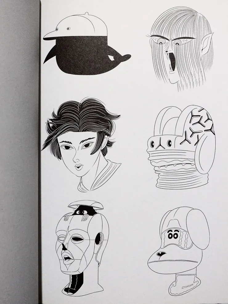 vocus|新世代的創作平台