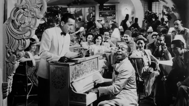 《北非諜影》（取自金馬影展官網）