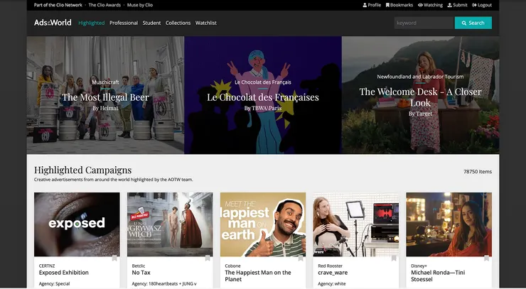 vocus|新世代的創作平台