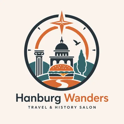 翰堡漫遊｜Hanburg Wanders