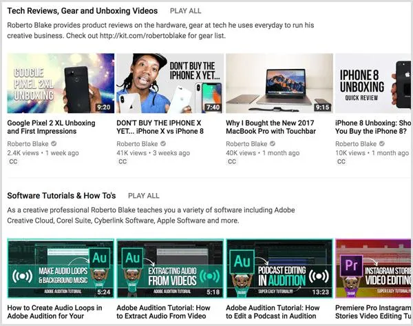 vocus｜新世代的創作平台