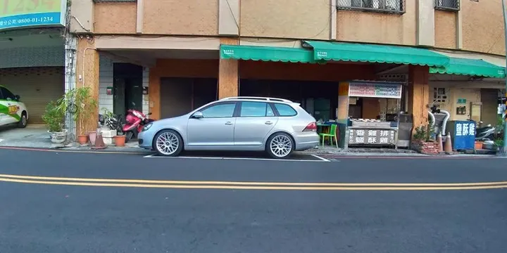 百改降為先！從降車高來看看你屬於哪一類的車主？