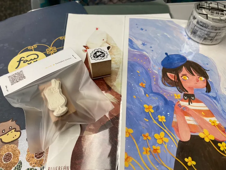 vocus|新世代的創作平台