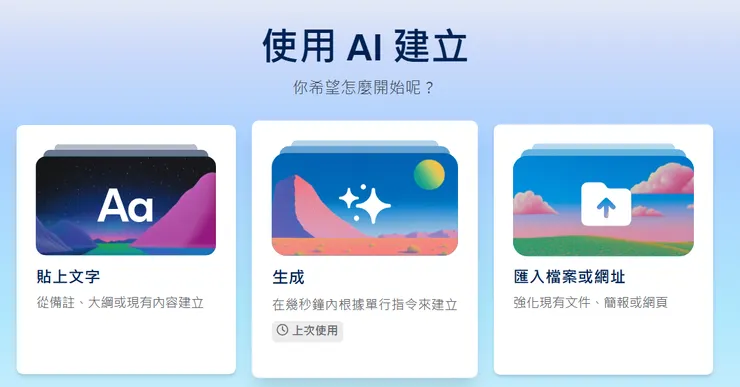 vocus｜新世代的創作平台