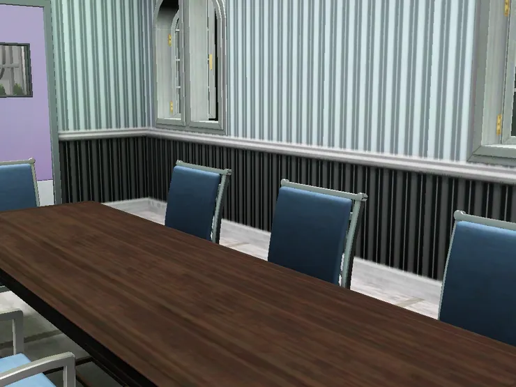 一看這格調便知道房租不便宜，是按時計算，詳細請瀏覽一一網址或查詢店員。