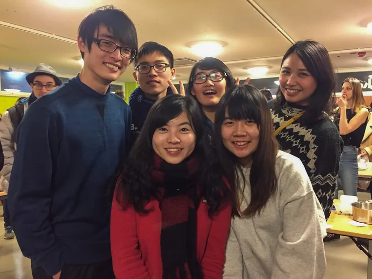 vocus|新世代的創作平台