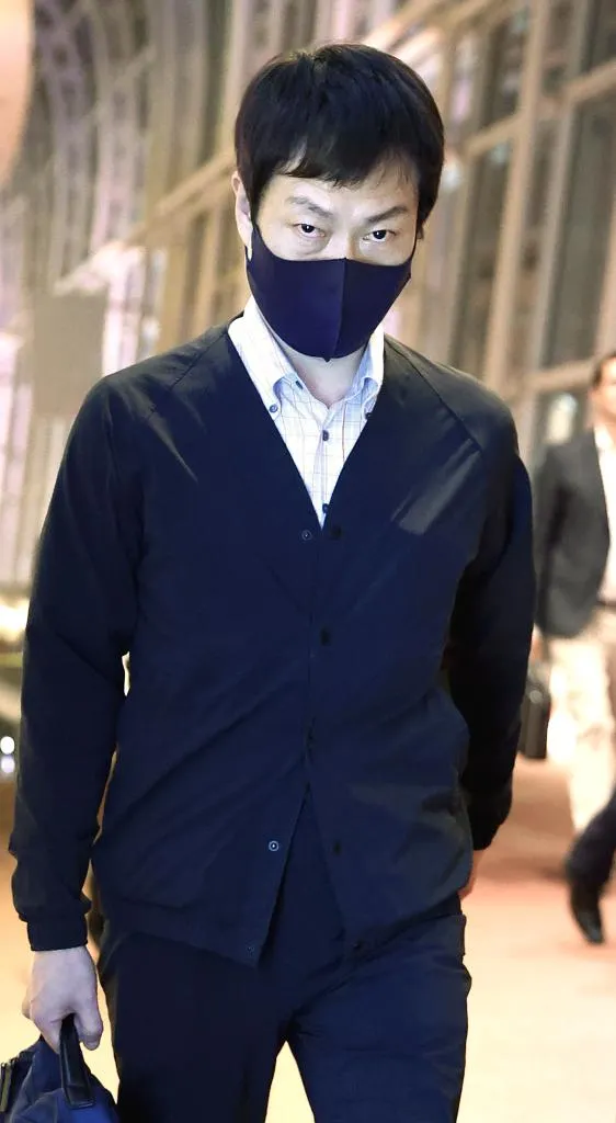 以「再生能源推進派」為人所知的秋本真利。(今年8月)