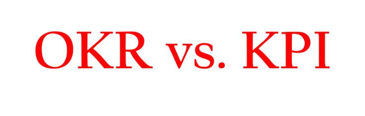 OKR是什麼