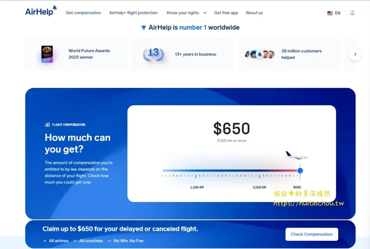AirHelp