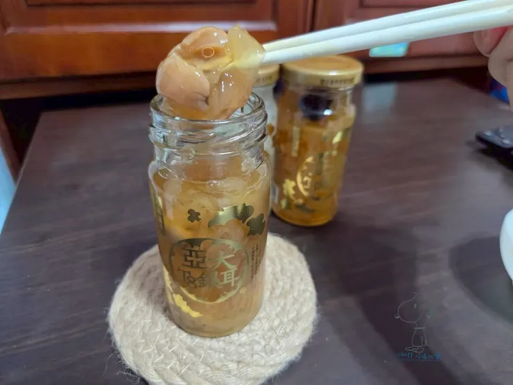 超大顆桂圓，香氣十足