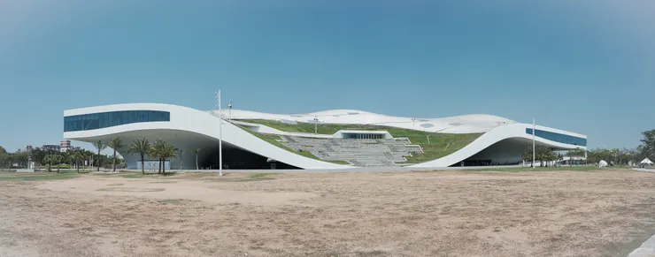 衛武營國家藝術中心