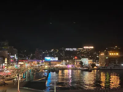 歡迎來到深夜熱炒店🐣