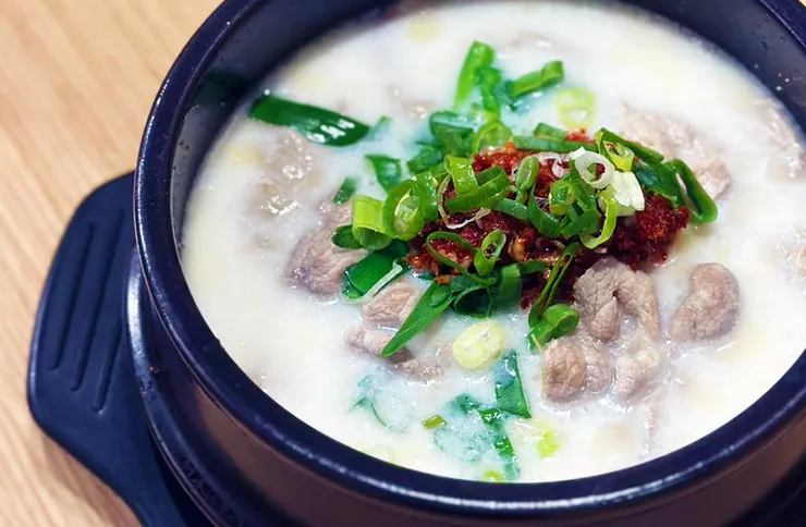 2026公館美食推薦【YOYO韓式飯捲】